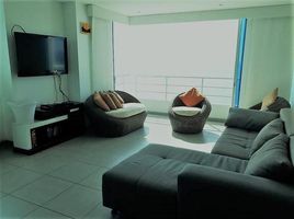 3 Bedroom Apartment for rent at Oceanfront Apartment For Rent in San Lorenzo - Salinas, Salinas, Salinas