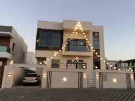 5 Bedroom House for sale at Al Zaheya Gardens, Al Zahya