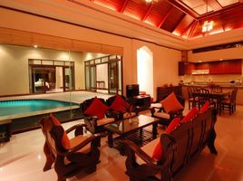 3 Bedroom Villa for sale at Les Palmares Villas, Choeng Thale, Thalang