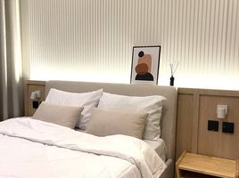 Studio Appartement zu vermieten im Life Sukhumvit 48, Phra Khanong