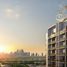 Studio Apartment for sale at Azizi Amber, Jebel Ali Industrial