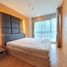 1 Schlafzimmer Wohnung zu vermieten im U Delight at Huay Kwang Station, Huai Khwang