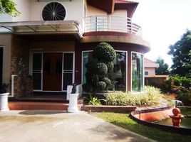 4 Schlafzimmer Haus zu vermieten in Pathum Thani, Ban Klang, Mueang Pathum Thani, Pathum Thani