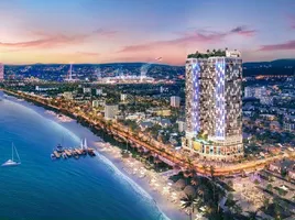 1 Bedroom Apartment for sale at Asiana Luxury Residences, Hoa Hiep Nam