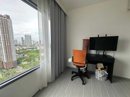 2 Schlafzimmer Wohnung zu verkaufen im Aspire Sathorn - Ratchaphruek, Pak Khlong Phasi Charoen