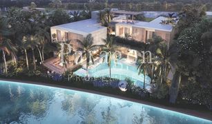 Вилла, 7 спальни на продажу в Royal Residence, Дубай Lanai Island