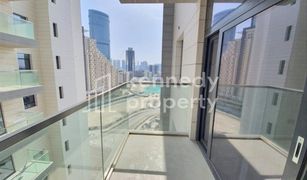 1 Bedroom Apartment for sale in Shams Abu Dhabi, Abu Dhabi Parkside Residence