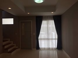 3 Bedroom House for rent at The Private Sukhumvit-Bangchak, Bang Chak