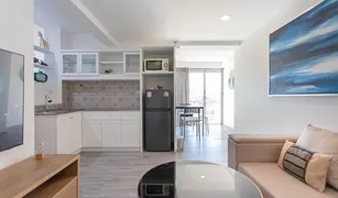 1 Bedroom Condo for sale in Hua Hin City, Hua Hin Hin Nam Sai Suay 