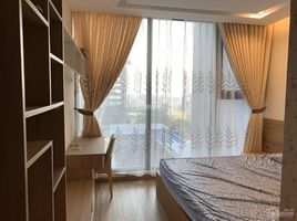 2 Schlafzimmer Appartement zu vermieten im Bamboo Airways Tower, Dich Vong