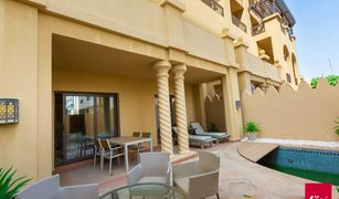 , दुबई The Fairmont Palm Residence South में 3 बेडरूम टाउनहाउस बिक्री के लिए