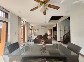 3 Bedroom Villa for rent at Chateau Dale Villas, Nong Prue, Pattaya