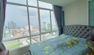 1 Bedroom Condo for sale in Bang Na, Bangkok The Sky Sukhumvit