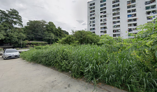 N/A Land for sale in Hua Mak, Bangkok 