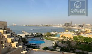 2 Schlafzimmern Appartement zu verkaufen in Bab Al Bahar, Ras Al-Khaimah Kahraman