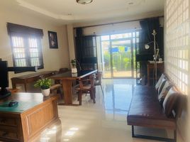 4 Bedroom House for rent at Chatthong Pavilion, Ban Phru, Hat Yai, Songkhla, Thailand