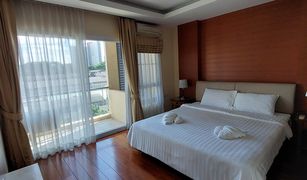 1 Bedroom Apartment for sale in Phra Khanong, Bangkok 42 Grand Residence