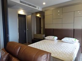 1 Schlafzimmer Appartement zu vermieten im Ashton Asoke, Khlong Toei Nuea