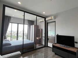 1 Bedroom Condo for rent at Urbano Rajavithi, Bang Phlat