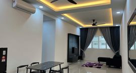 Available Units at Suasana Iskandar, Malaysia