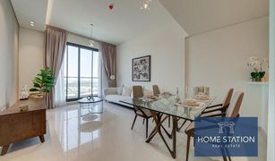 1 Bedroom Apartment for sale in Silicon Heights, Dubai Mas Tower