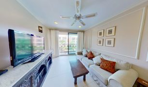 2 Bedrooms Condo for sale in Nong Kae, Hua Hin Marrakesh Residences