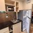 Studio Condo for rent at Thana Astra Sathorn-Chan, Yan Nawa