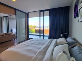 2 Bedroom Apartment for sale at Baan Sumranlom, Hua Hin City, Hua Hin