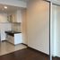 1 Bedroom Condo for sale at Supalai Lite Sathorn - Charoenrat, Bang Khlo, Bang Kho Laem