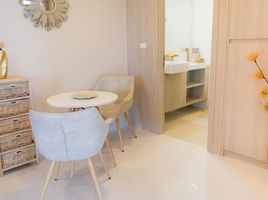 1 Bedroom Apartment for sale at The Cloud, Nong Prue