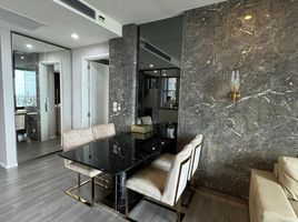 2 Bedroom Apartment for sale at The Room Sukhumvit 69, Phra Khanong Nuea