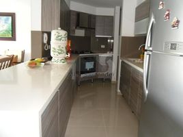 3 Bedroom Apartment for sale at CLL 13N N. 2A-15 T-2, Piedecuesta