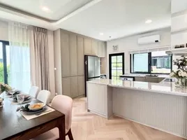 4 Schlafzimmer Villa zu vermieten im Centro Bangna, Bang Kaeo, Bang Phli, Samut Prakan