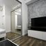 Studio Wohnung zu vermieten im A Space ME Bangna, Bang Kaeo, Bang Phli, Samut Prakan