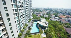 Available Units at Rhythm Ratchada