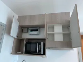 1 Bedroom Condo for sale at Ideo Mobi Charan Interchange, Bang Khun Si, Bangkok Noi