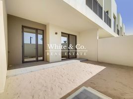 3 Bedroom Villa for sale at Parkside 1, EMAAR South, Dubai South (Dubai World Central)