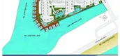 Projektplan of Whale Marina Condo