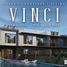 5 Schlafzimmer Villa zu verkaufen im Vinci, New Capital Compounds