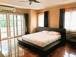 5 Bedroom House for sale at Baan Nanthawan Suanluang Rama 9, Dokmai, Prawet