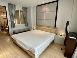 1 Schlafzimmer Appartement zu vermieten im The Address Pathumwan, Thanon Phet Buri