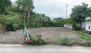 N/A Land for sale in Nong Khaem, Bangkok 