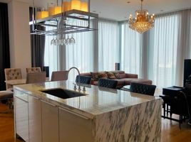 2 Schlafzimmer Appartement zu vermieten im The Ritz-Carlton Residences At MahaNakhon, Si Lom