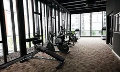 사진들 3 of the Communal Gym at D Condo Mine