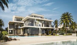 5 Bedrooms Villa for sale in District One, Dubai District One Villas