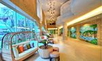 Rezeption / Lobby at Patong Heritage