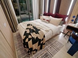 2 Schlafzimmer Wohnung zu verkaufen im Life Phahon-Ladprao, Chatuchak, Chatuchak