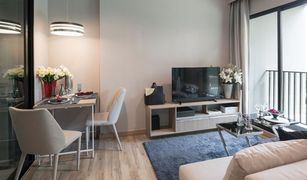 1 Bedroom Condo for sale in Samrong Nuea, Samut Prakan Niche Mono Sukhumvit - Bearing