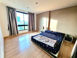 1 Schlafzimmer Wohnung zu verkaufen im The Niche Mono Bangna, Bang Na
