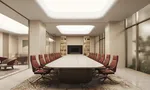 Co-Working Space / Meeting Room at Palm Beach Towers